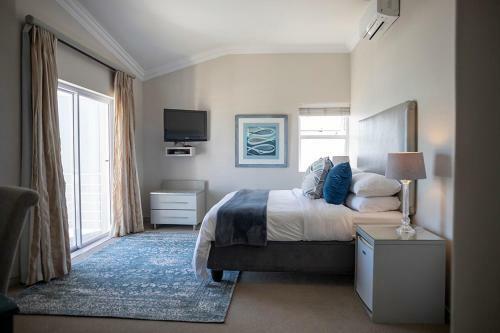 Hostal The Sir David Boutique Guest House
