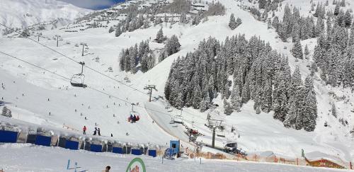 Apartamento Appartementhaus Mayrhofen