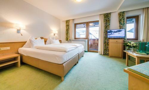 Hotel Sonnenheim