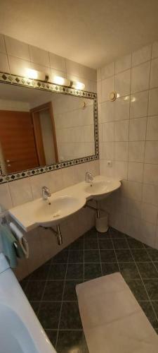 Apartamento Alpina Appartement