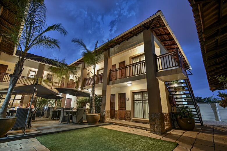 Villa Bali Boutique Hotel