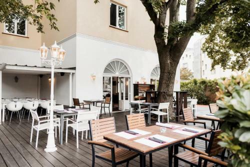 M�llner Smart Hotel Wien 24h Self Check In
