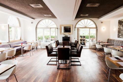 M�llner Smart Hotel Wien 24h Self Check In