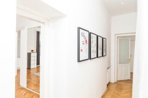 Apartamento Rainer Maria Rilke Suite By Welcome2vienna