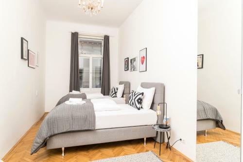 Apartamento Rainer Maria Rilke Suite By Welcome2vienna