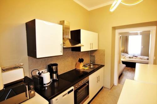 Apartamento Vienna Cityapartments - Design 5