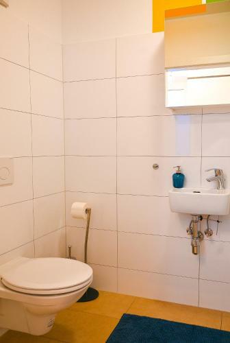 Apartamento Breathtaking Residence Naschmarkt