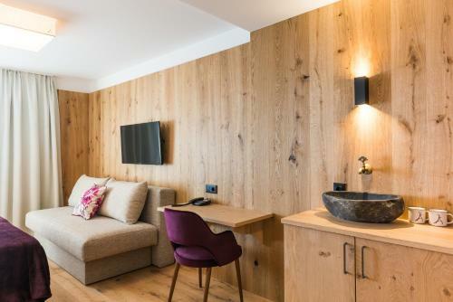 Boutiquehotel Die Alpbacherin