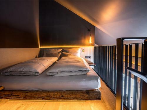 Hotel Kraftalm