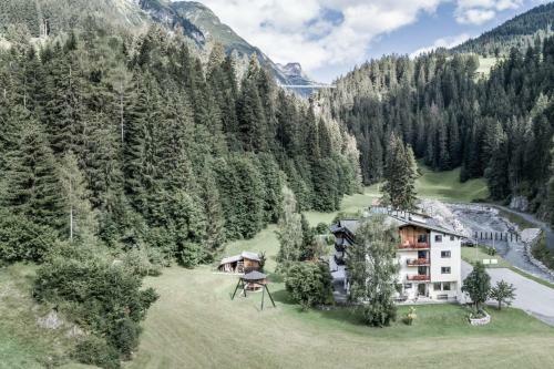 Hotel Vera Monti