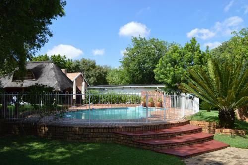 Hostal Franka Guesthouse