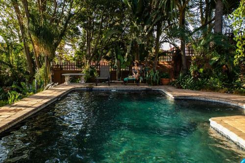 Hostal Terra Casa Guesthouse