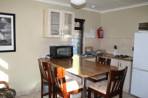 Bed & Breakfast Ohannas Bnb & Self Catering