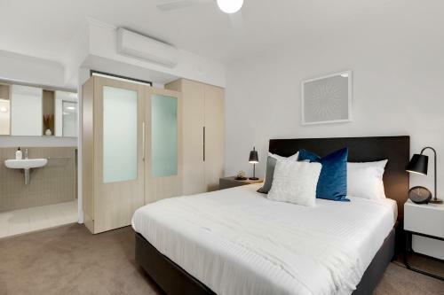 Apartamento Urban Rest - Kelvin Grove