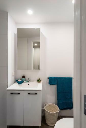 Apartamento School Street Studios