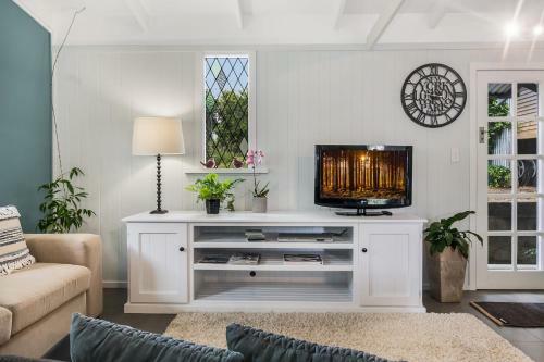 Apartamento Brooklet Cottage