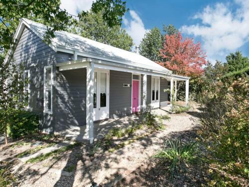 Rose Cottage Bowral Southern Highlands