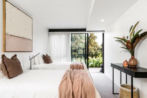 Apartamento Your Luxury Escape - Ground Luxury