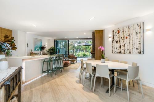 Apartamento Your Luxury Escape - Ground Luxury