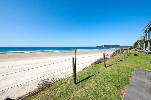 A Perfect Stay - Belongil On The Beach