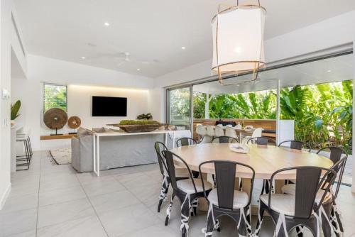Your Luxury Escape - Maison de Belongil