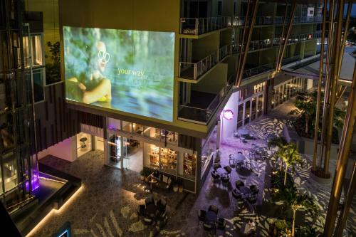 Aparthotel Crystalbrook Bailey