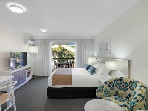 Apartments @ 2 Landsborough