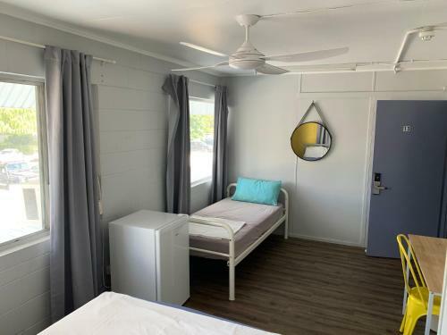 Mumma's Hostel Cairns