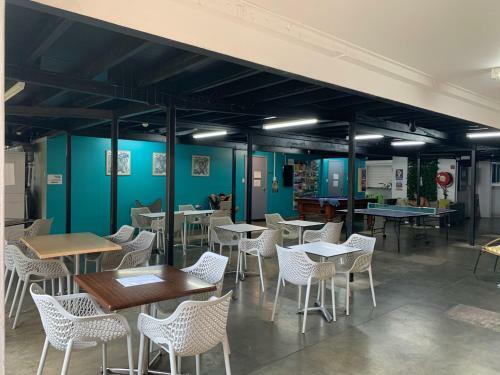 Mumma's Hostel Cairns