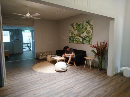 Mumma's Hostel Cairns