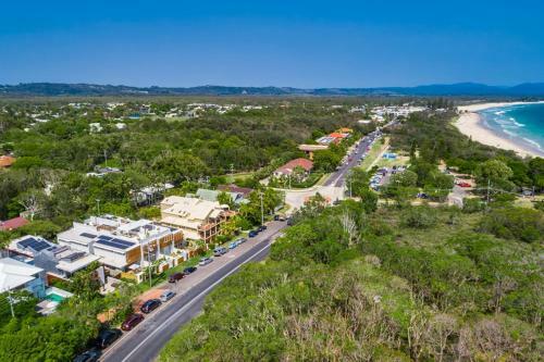 Your Luxury Escape - Driftwood Three At Clarkes Beach
