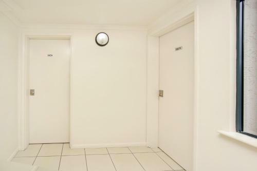 Centrally Located Apartments