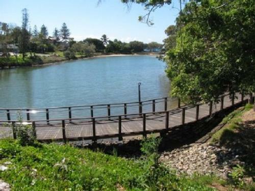 Apartamento Wilson Ave Unit 2, 13 Wilson Ave