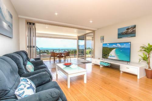 Apartamento Views On Elsheby