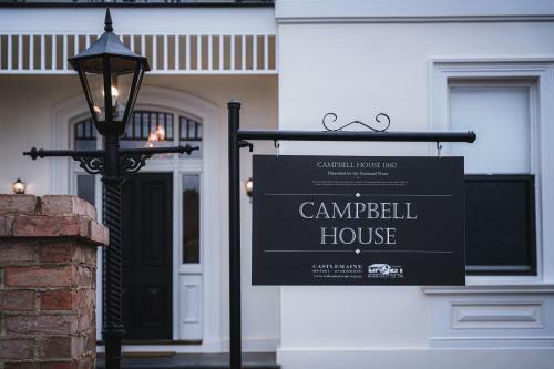 Campbell House