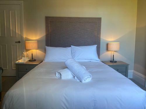 Hotel Vaucluse Estate - Tasmania B&B