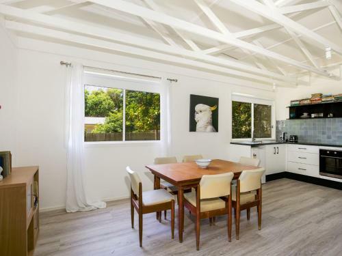 Nest - Pet Friendly - 2 Min Walk To Beach