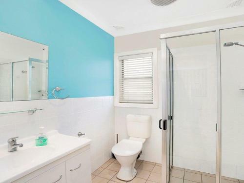 Ocean Blue Apartment Three - Apartment On 2nd Level