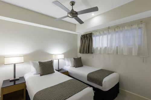 Apartments @ 31 Woods
