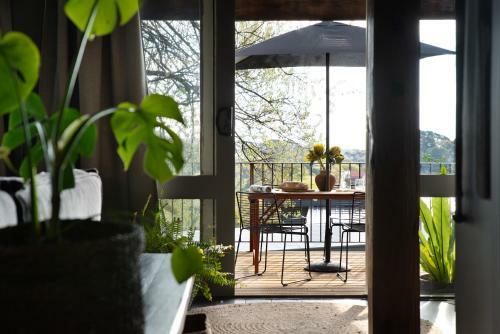 The Hideout