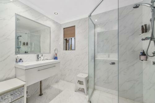 Apartamento Hopeview Haven 5 - Dunbogan Accomodation
