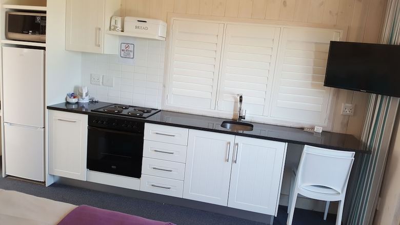 Hostal Brenton On Sea Cottages