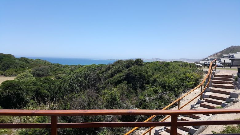 Hostal Brenton On Sea Cottages