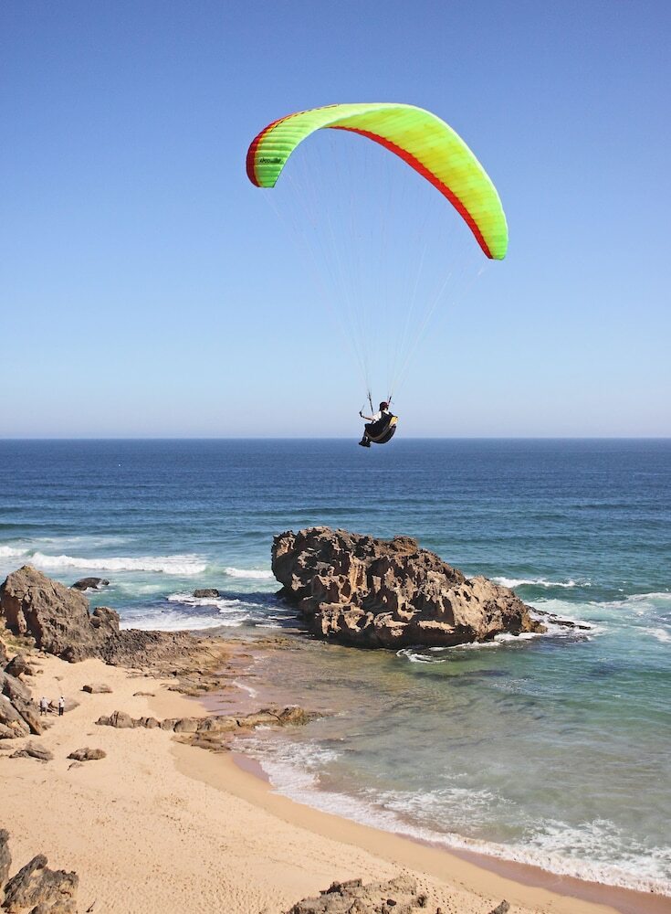Hostal Brenton On Sea Cottages