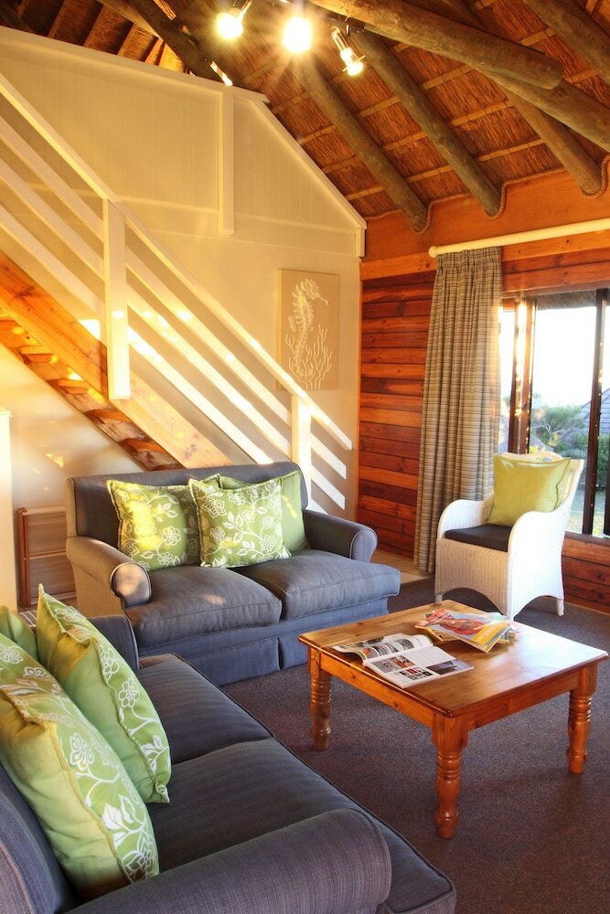 Hostal Brenton On Sea Cottages