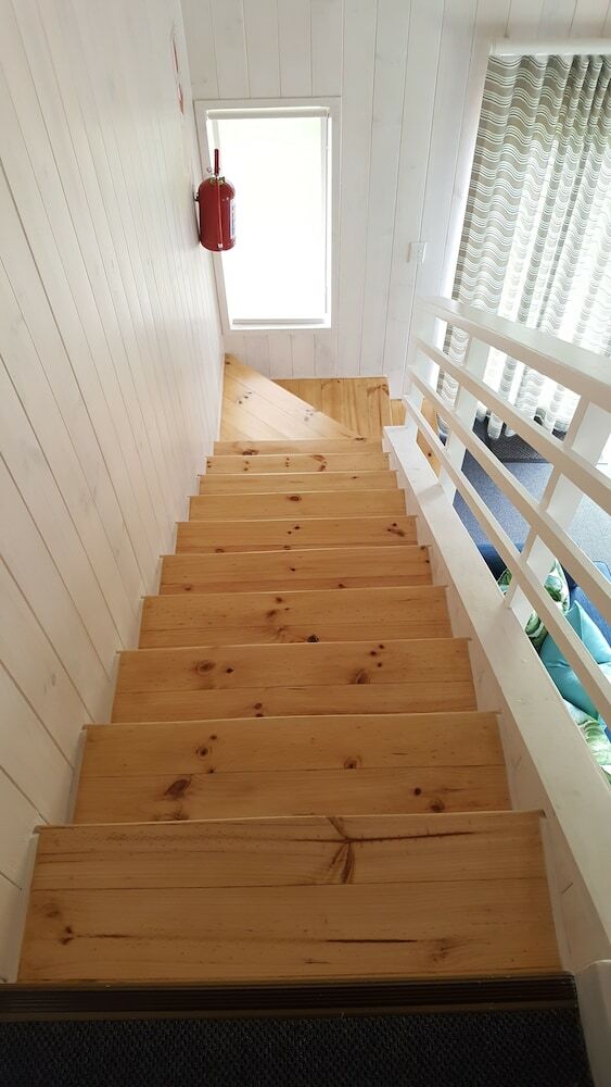 Hostal Brenton On Sea Cottages
