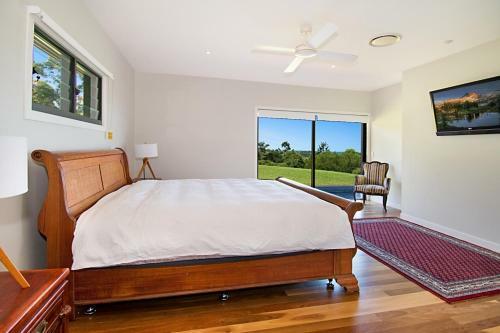 Ferncrest - Fernleigh - Wifi - Air-conditioning