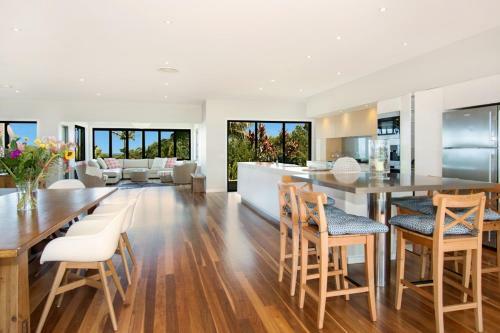 Ferncrest - Fernleigh - Wifi - Air-conditioning