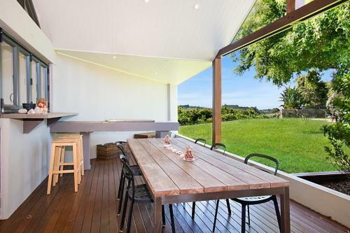 Ferncrest - Fernleigh - Wifi - Air-conditioning