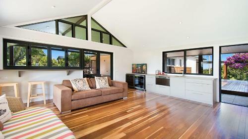 Ferncrest - Fernleigh - Wifi - Air-conditioning